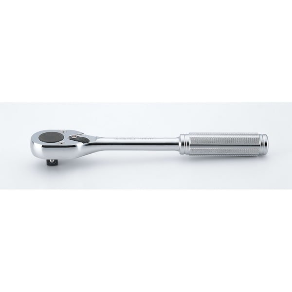 Ko-Ken Ratchet Handle 24 teeth 200mm Metal Handle 3/8 Sq. Drive, 3749N 3749N - main